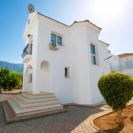 Well By Holidaykeys * Kyrenia (Northern Cyprus)