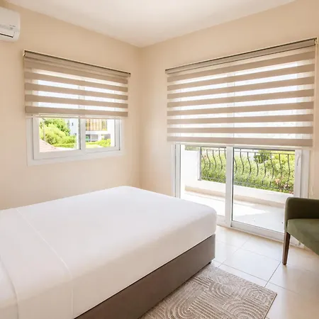 Well By Holidaykeys Villa Kyrenia (Northern Cyprus)