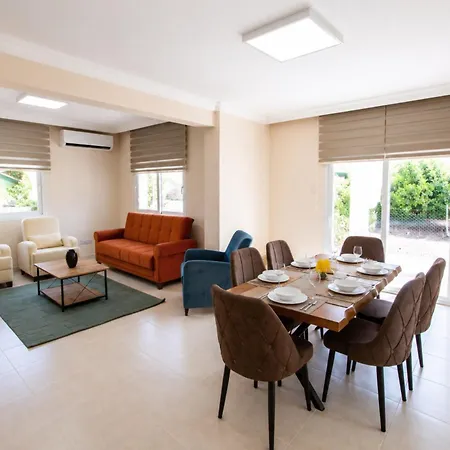 Villa Well